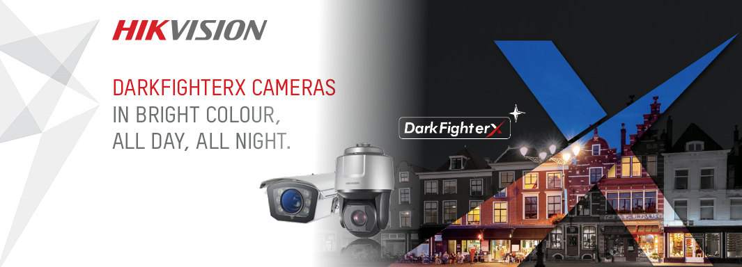 HIK Vision kameraer